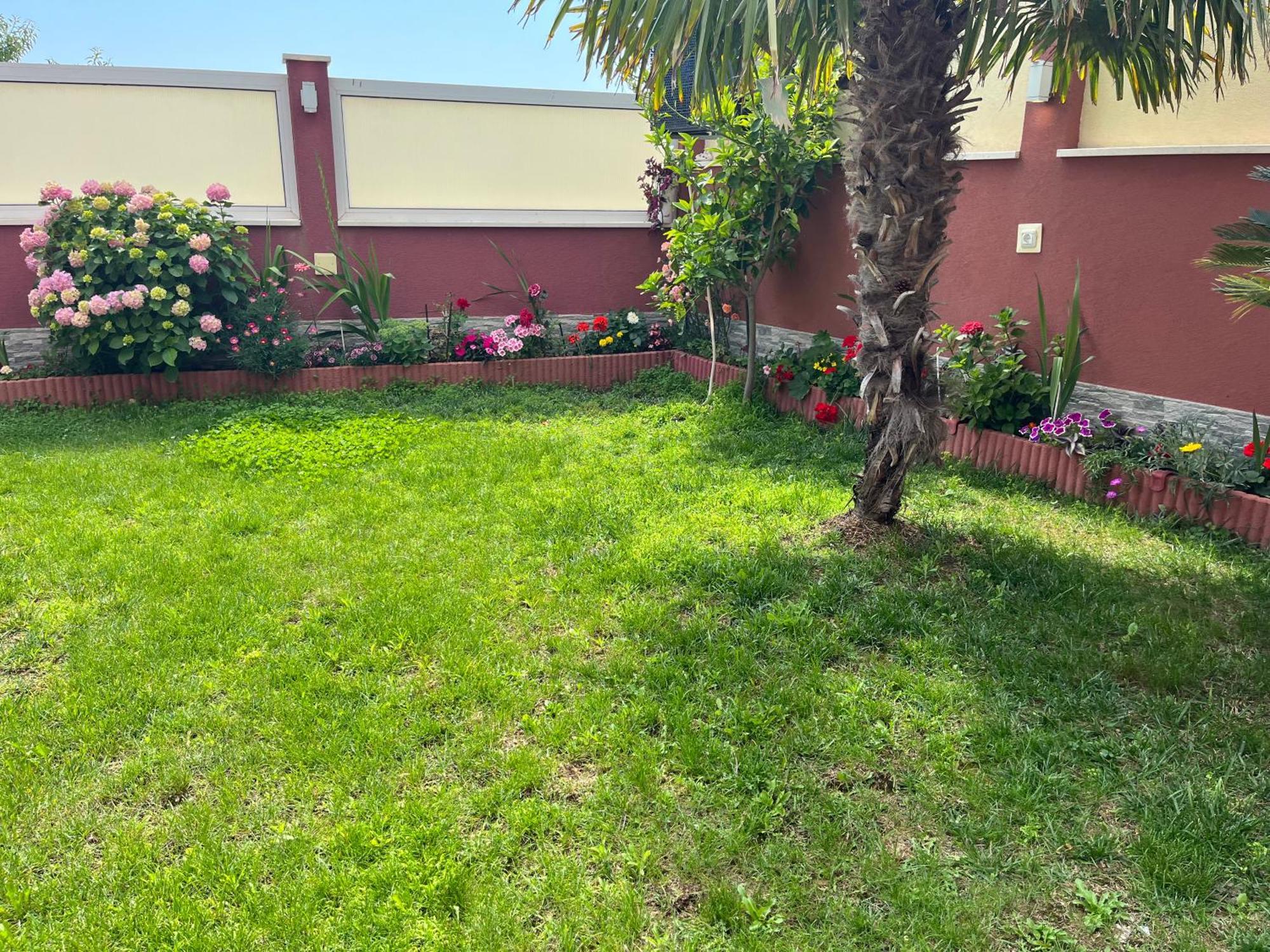 Apartments Villa Stella Maris Rogoznica  Bagian luar foto