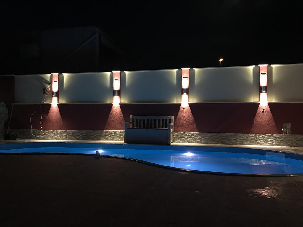 Apartments Villa Stella Maris Rogoznica  Bagian luar foto